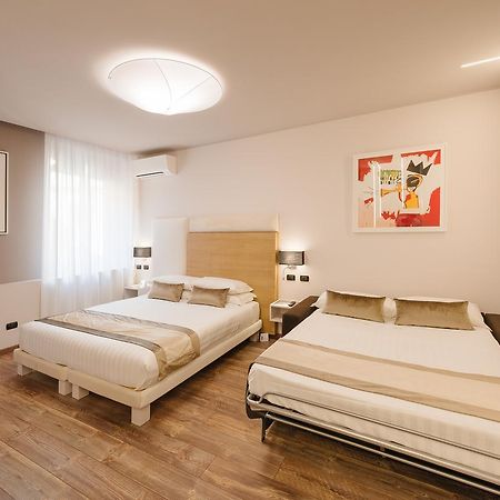 Etruska Luxury Trastevere Guesthouse Rome Luaran gambar