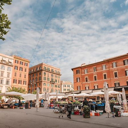 Etruska Luxury Trastevere Guesthouse Rome Luaran gambar
