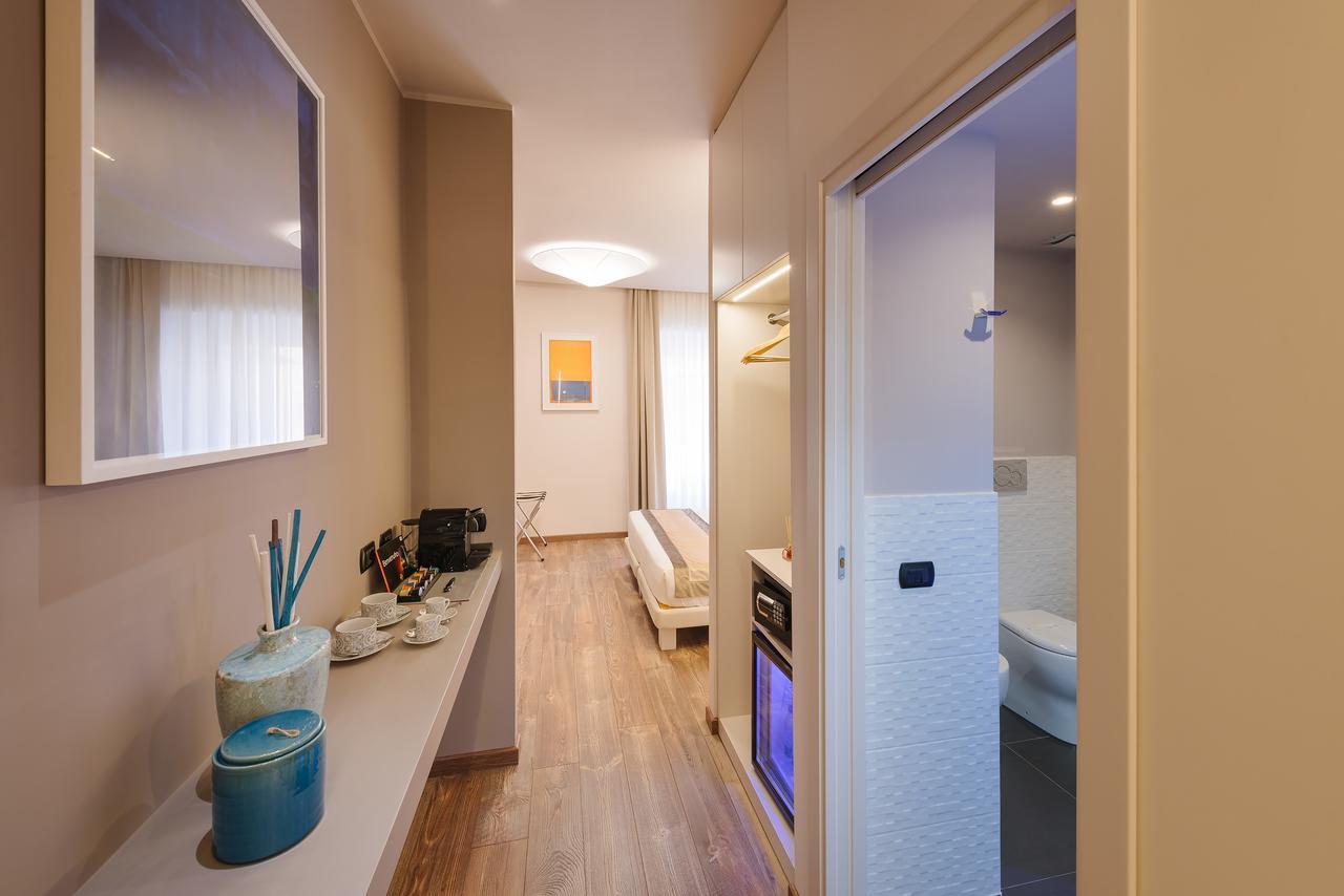 Etruska Luxury Trastevere Guesthouse Rome Luaran gambar