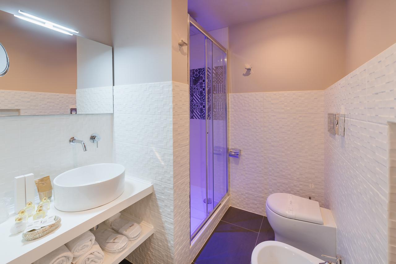 Etruska Luxury Trastevere Guesthouse Rome Luaran gambar