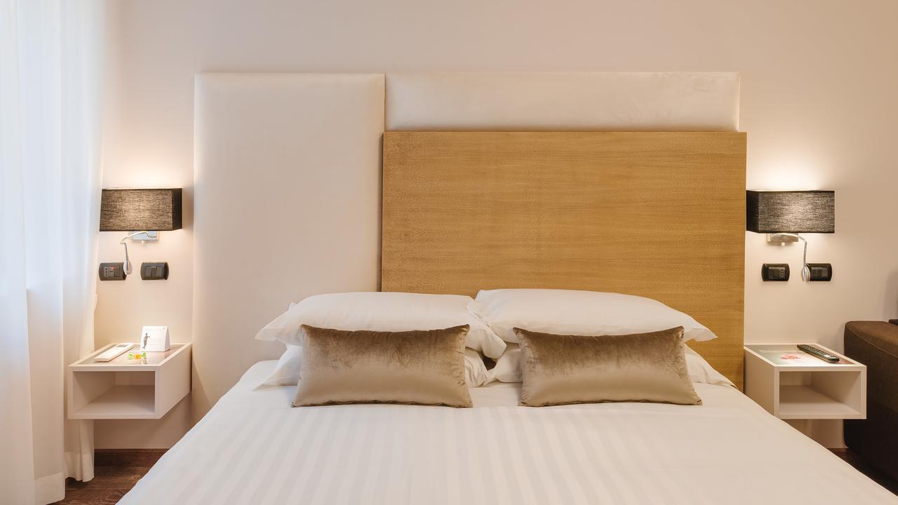 Etruska Luxury Trastevere Guesthouse Rome Luaran gambar