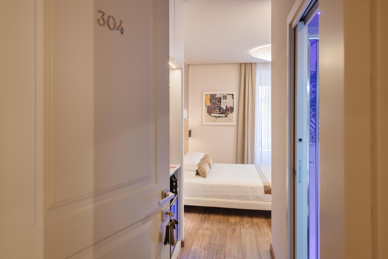 Etruska Luxury Trastevere Guesthouse Rome Luaran gambar