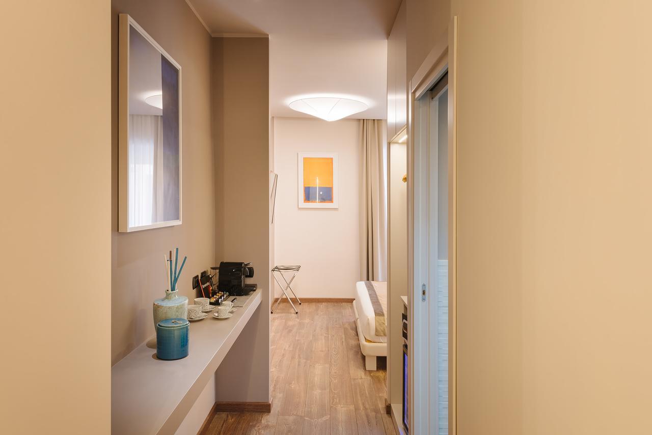 Etruska Luxury Trastevere Guesthouse Rome Luaran gambar
