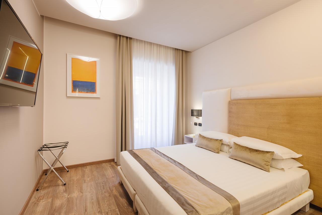 Etruska Luxury Trastevere Guesthouse Rome Luaran gambar