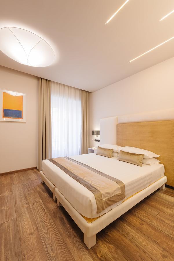 Etruska Luxury Trastevere Guesthouse Rome Luaran gambar