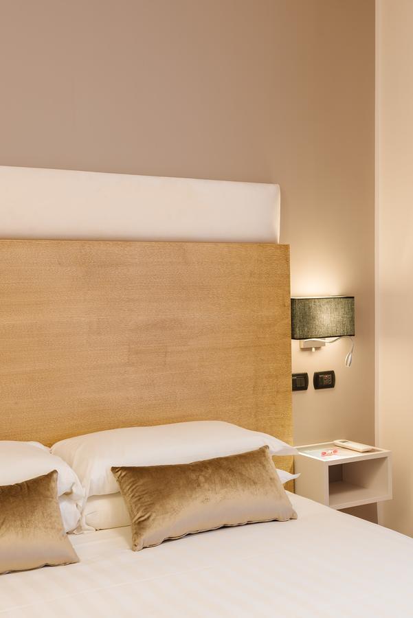 Etruska Luxury Trastevere Guesthouse Rome Luaran gambar