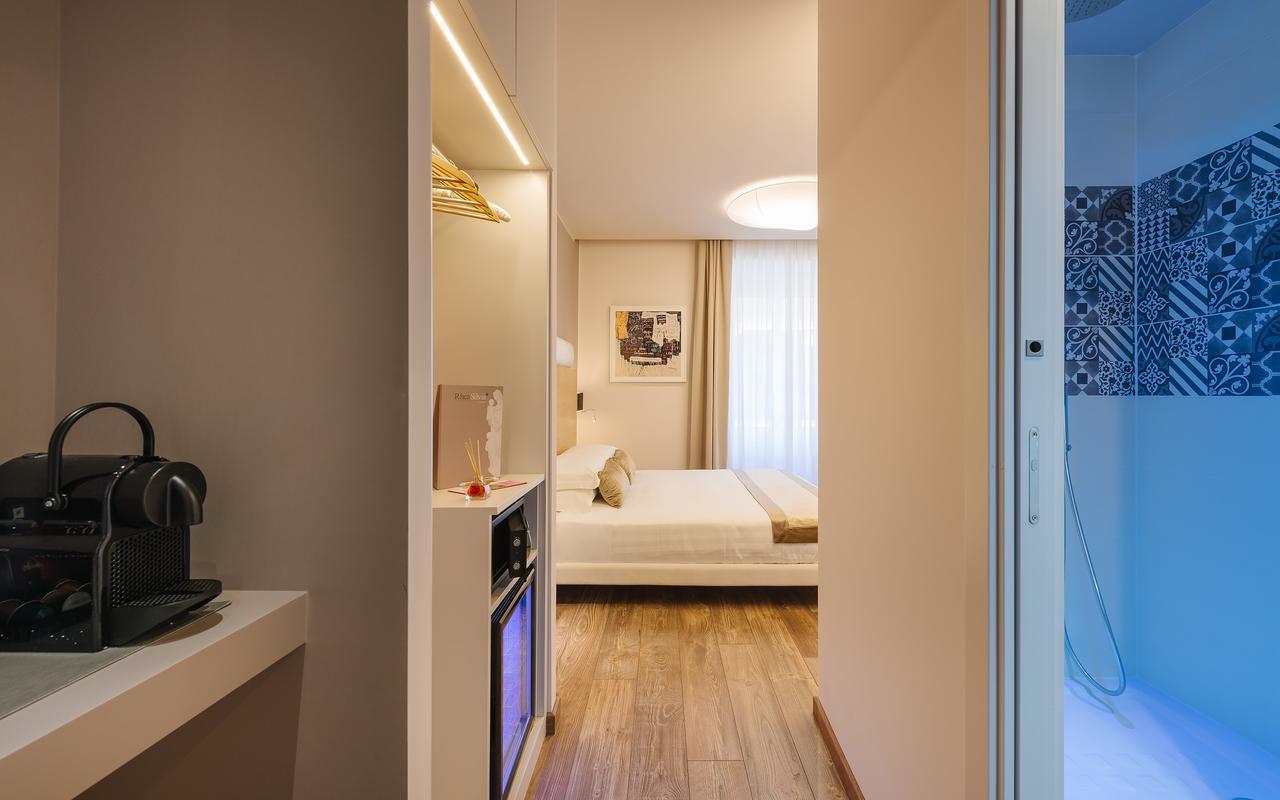 Etruska Luxury Trastevere Guesthouse Rome Luaran gambar