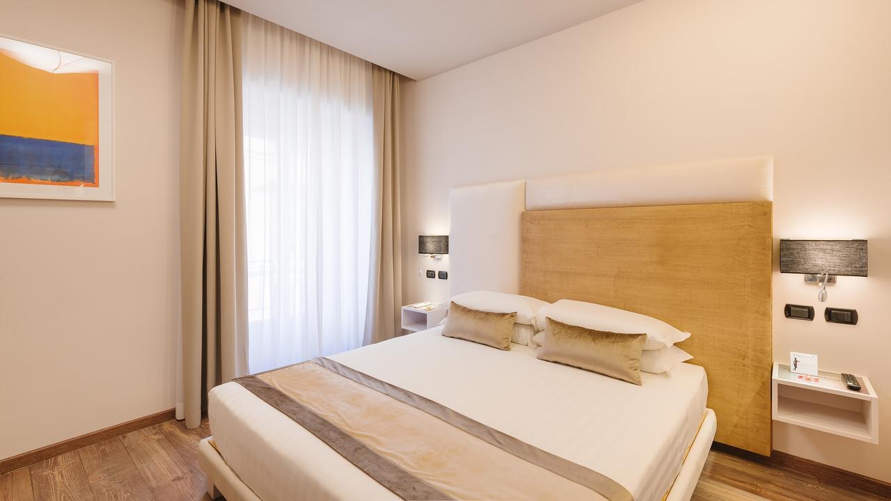 Etruska Luxury Trastevere Guesthouse Rome Luaran gambar
