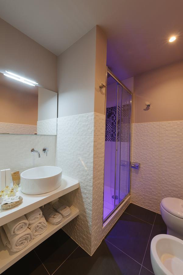 Etruska Luxury Trastevere Guesthouse Rome Luaran gambar
