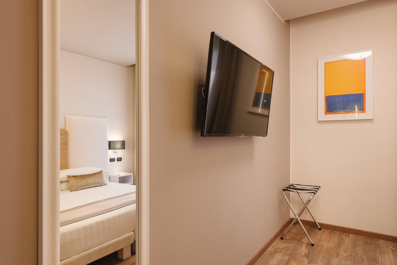 Etruska Luxury Trastevere Guesthouse Rome Luaran gambar