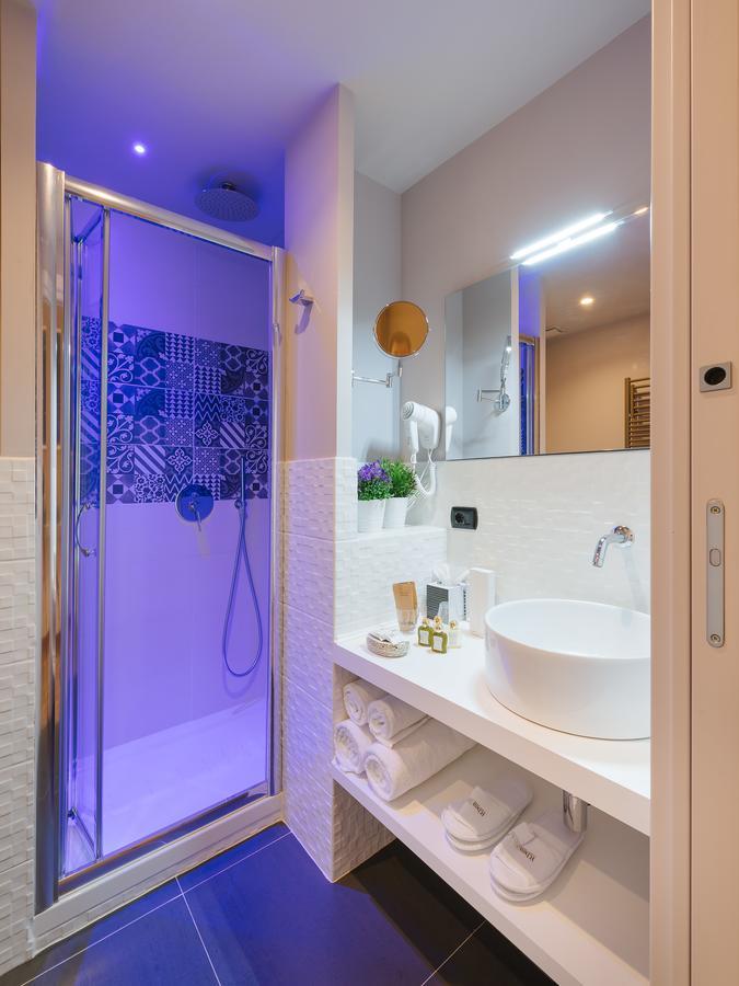 Etruska Luxury Trastevere Guesthouse Rome Luaran gambar