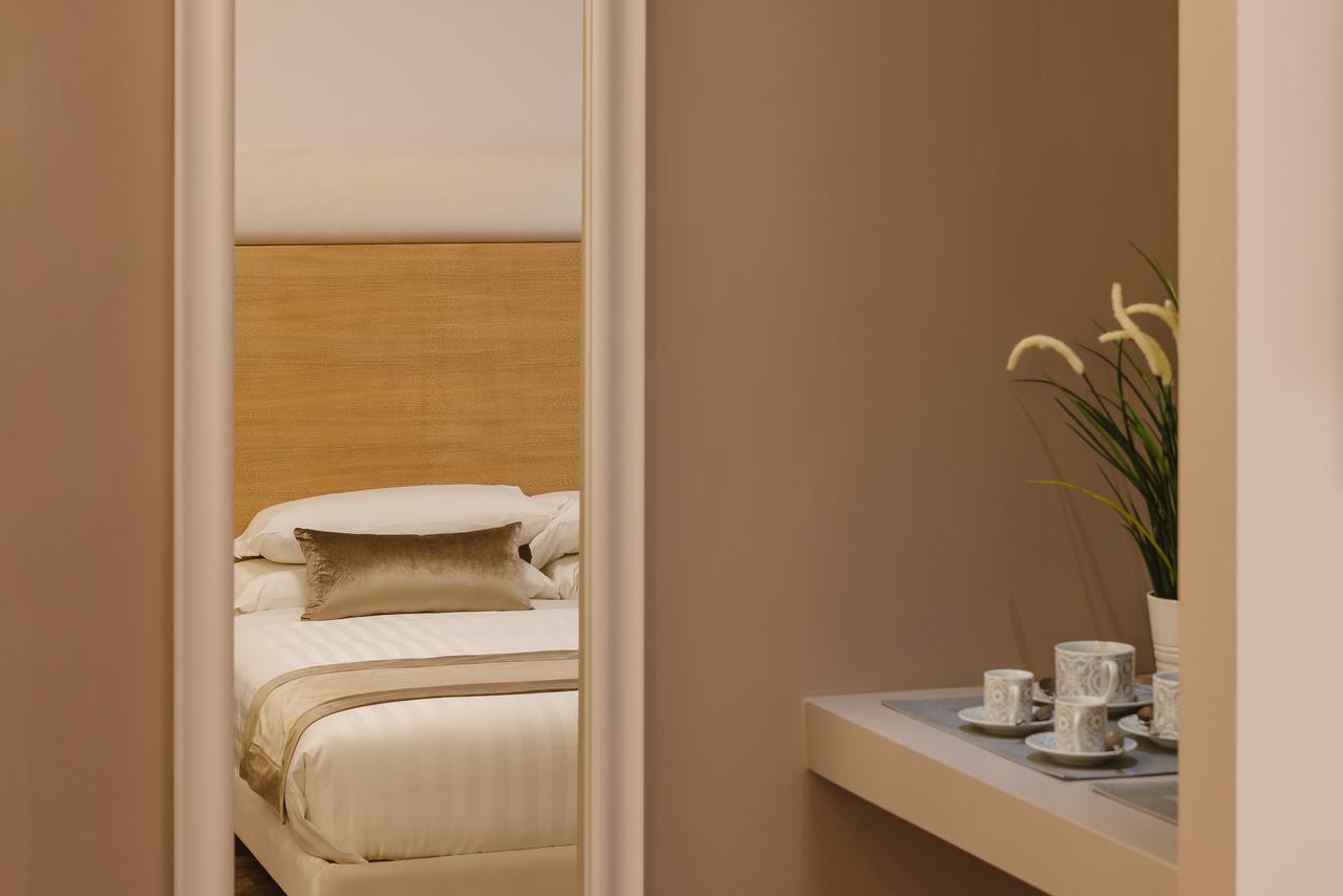 Etruska Luxury Trastevere Guesthouse Rome Luaran gambar