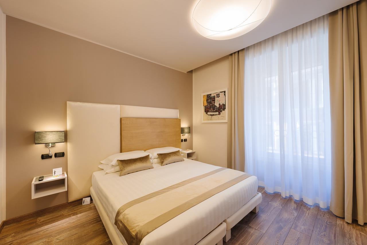 Etruska Luxury Trastevere Guesthouse Rome Luaran gambar
