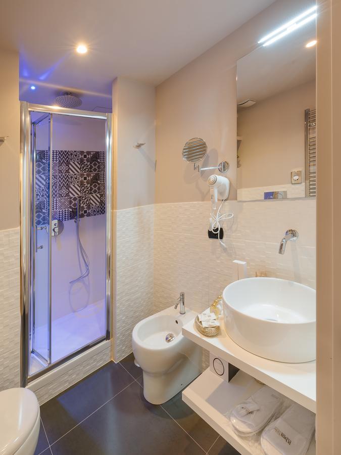 Etruska Luxury Trastevere Guesthouse Rome Luaran gambar