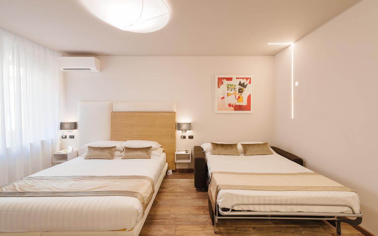 Etruska Luxury Trastevere Guesthouse Rome Luaran gambar