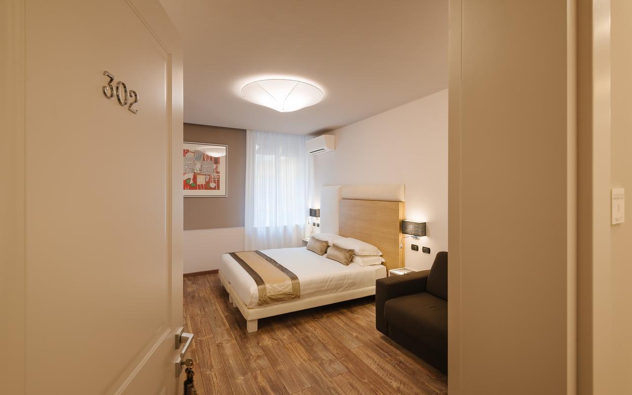 Etruska Luxury Trastevere Guesthouse Rome Luaran gambar